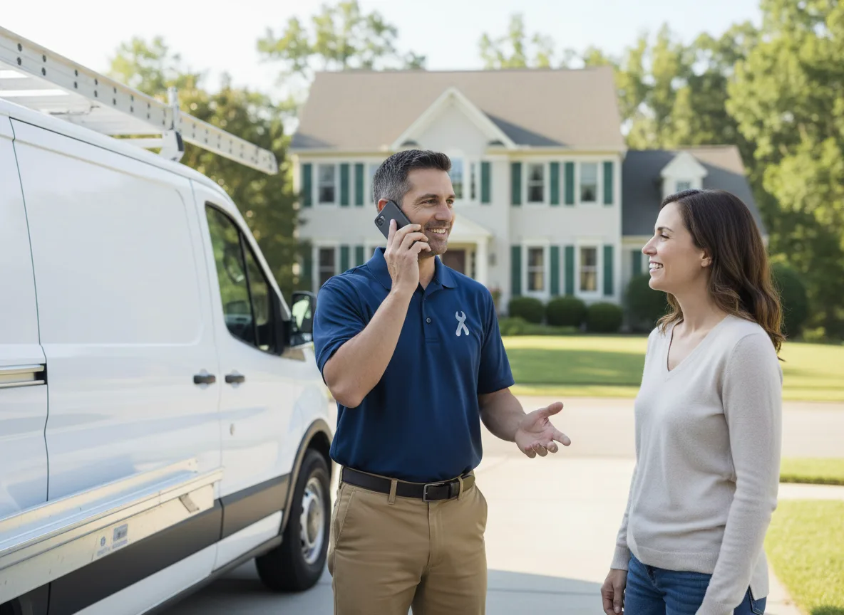 Home Gutter Service Truman, MN FAQs